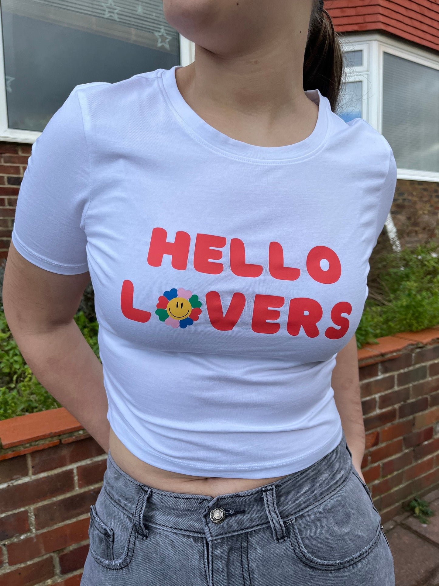 hello lovers niall tee t-shirt
